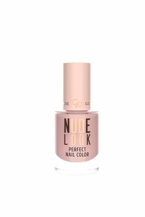 Picture of GOLDEN ROSE NUDE LOOK PERFECT NAIL COLOR